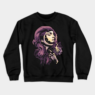 Fantasy Mind Crewneck Sweatshirt